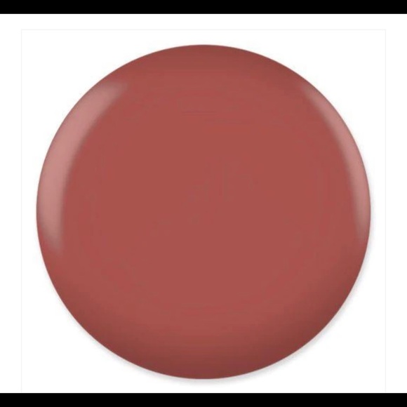 DND nail polish Sandy Brown - Picture 2 of 3